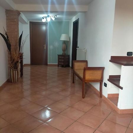 Civico Ventitre Apartment Mentana Ngoại thất bức ảnh