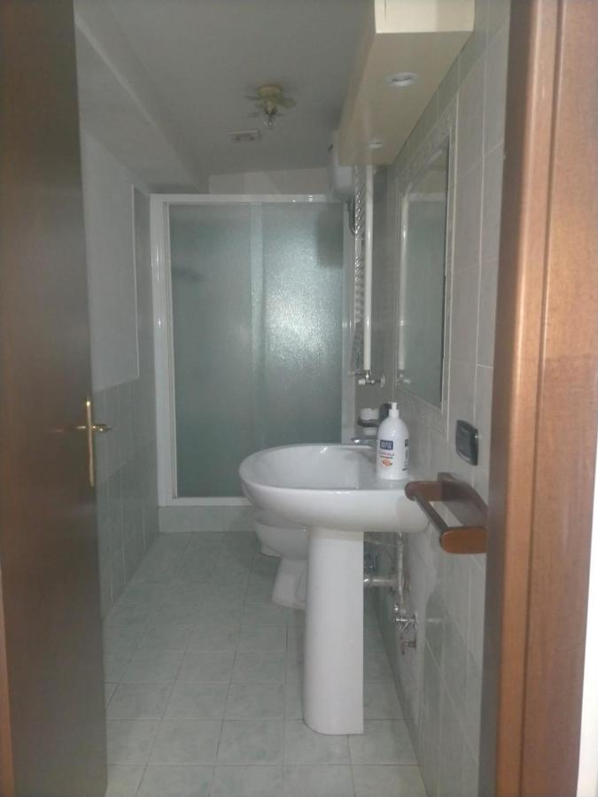 Civico Ventitre Apartment Mentana Ngoại thất bức ảnh