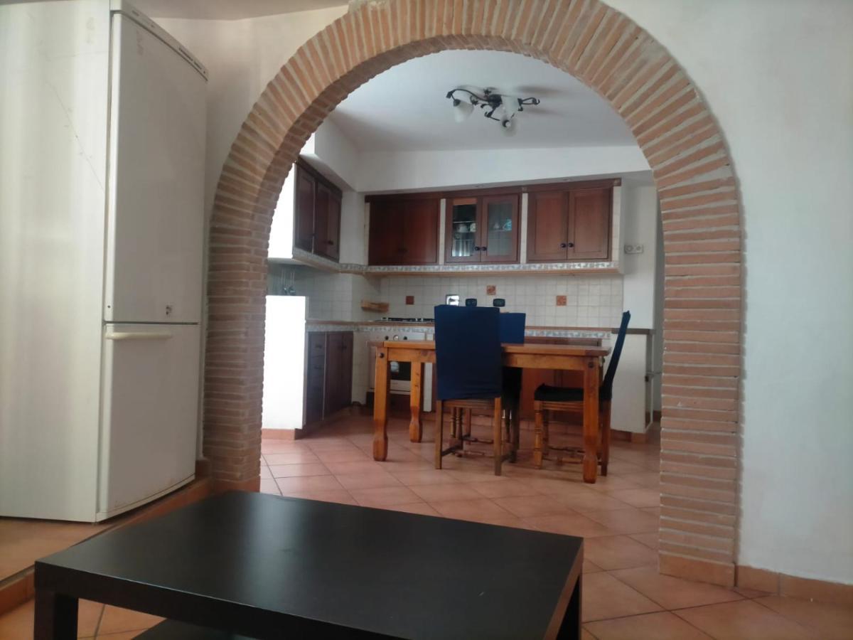 Civico Ventitre Apartment Mentana Ngoại thất bức ảnh