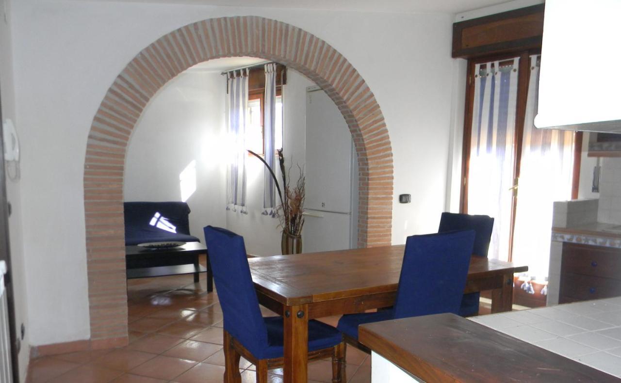 Civico Ventitre Apartment Mentana Ngoại thất bức ảnh