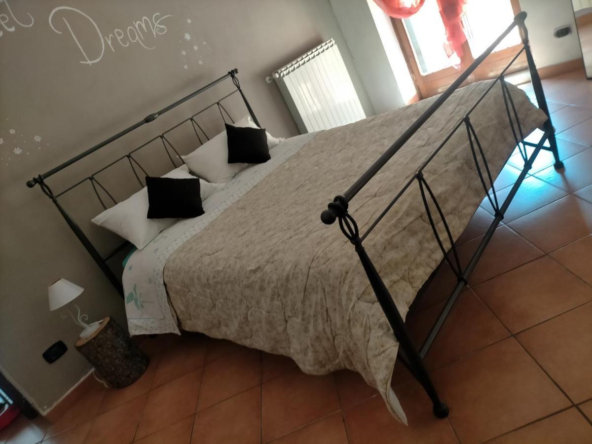 Civico Ventitre Apartment Mentana Ngoại thất bức ảnh