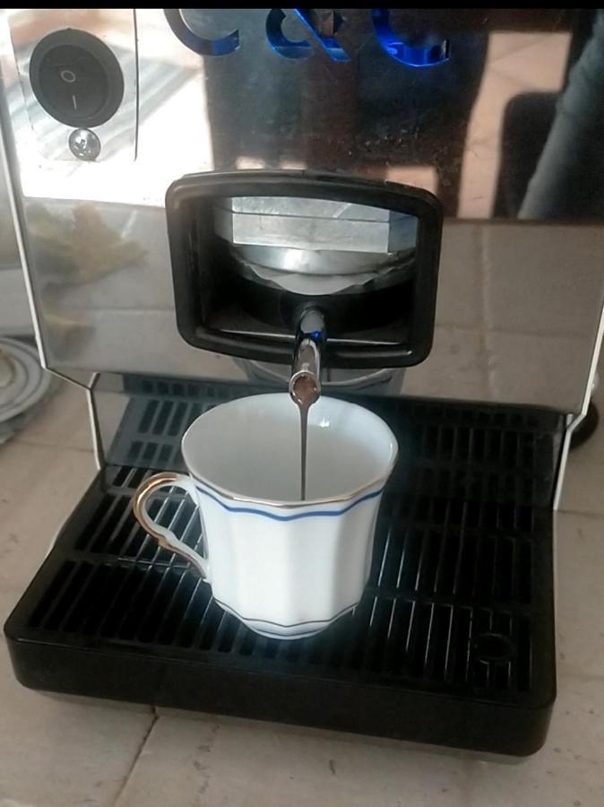 Civico Ventitre Apartment Mentana Ngoại thất bức ảnh