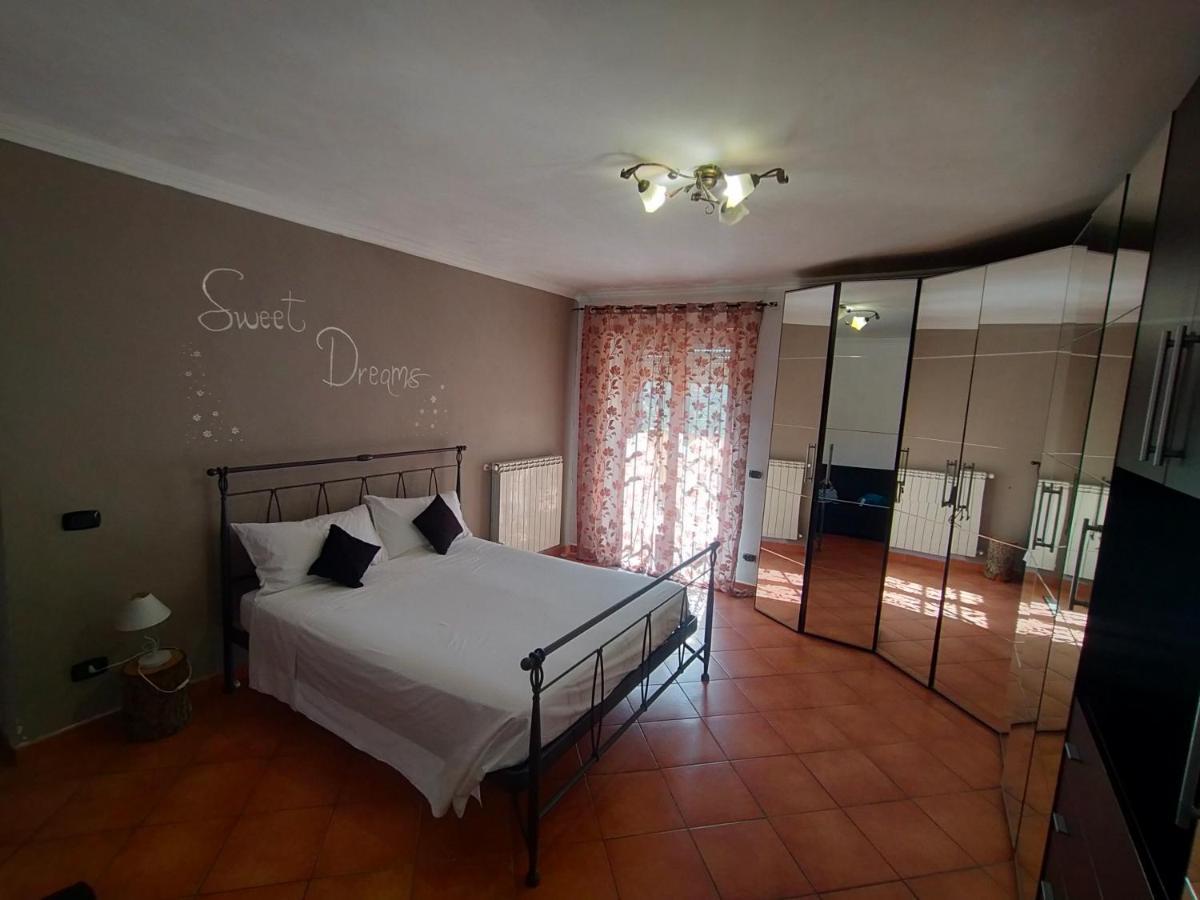 Civico Ventitre Apartment Mentana Ngoại thất bức ảnh